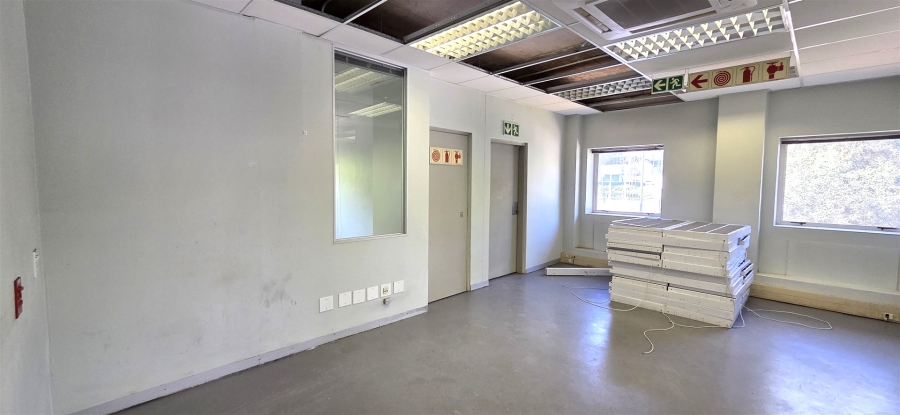 To Let Commercial Property for Rent in Sunninghill Gauteng