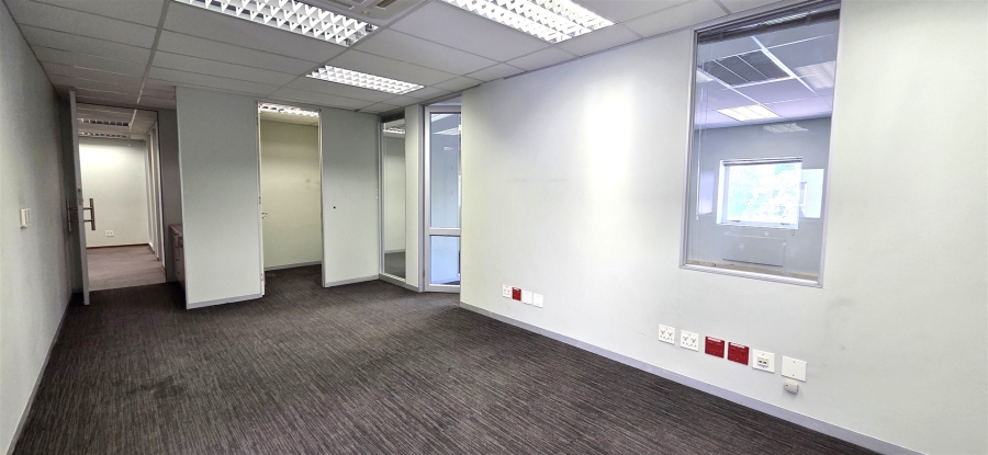 To Let Commercial Property for Rent in Sunninghill Gauteng