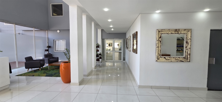 To Let Commercial Property for Rent in Sunninghill Gauteng