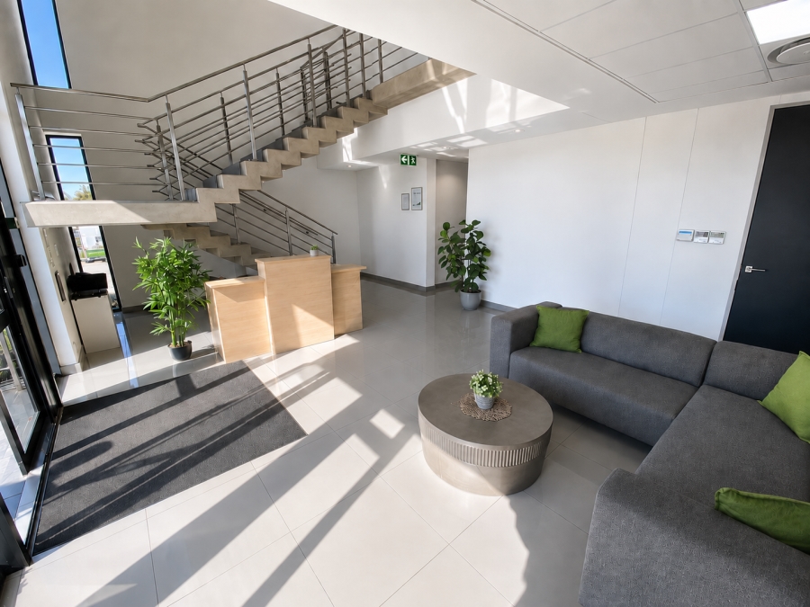To Let Commercial Property for Rent in Halfway House Gauteng