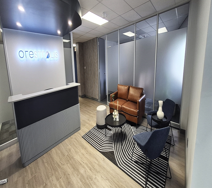 To Let Commercial Property for Rent in Illovo Gauteng