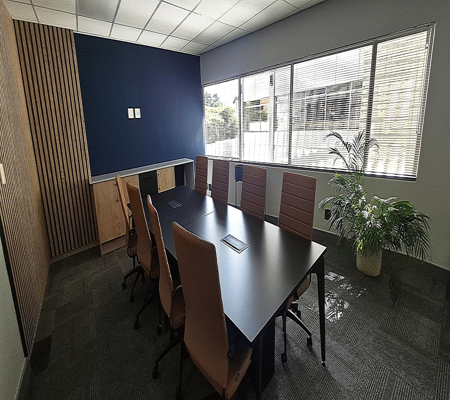 To Let Commercial Property for Rent in Illovo Gauteng