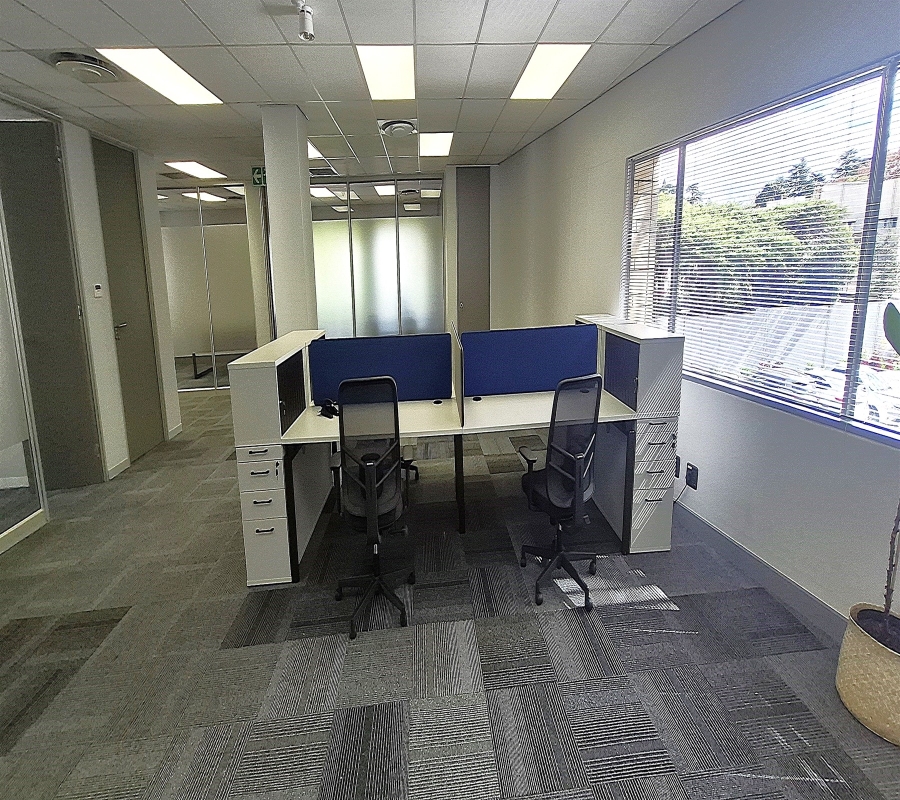 To Let Commercial Property for Rent in Illovo Gauteng