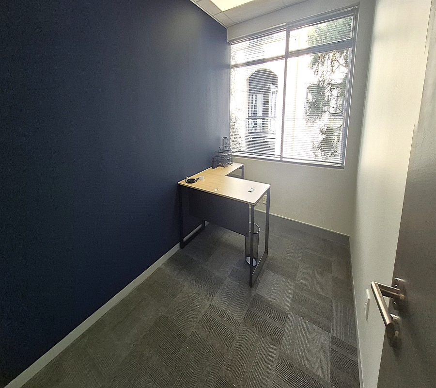 To Let Commercial Property for Rent in Illovo Gauteng