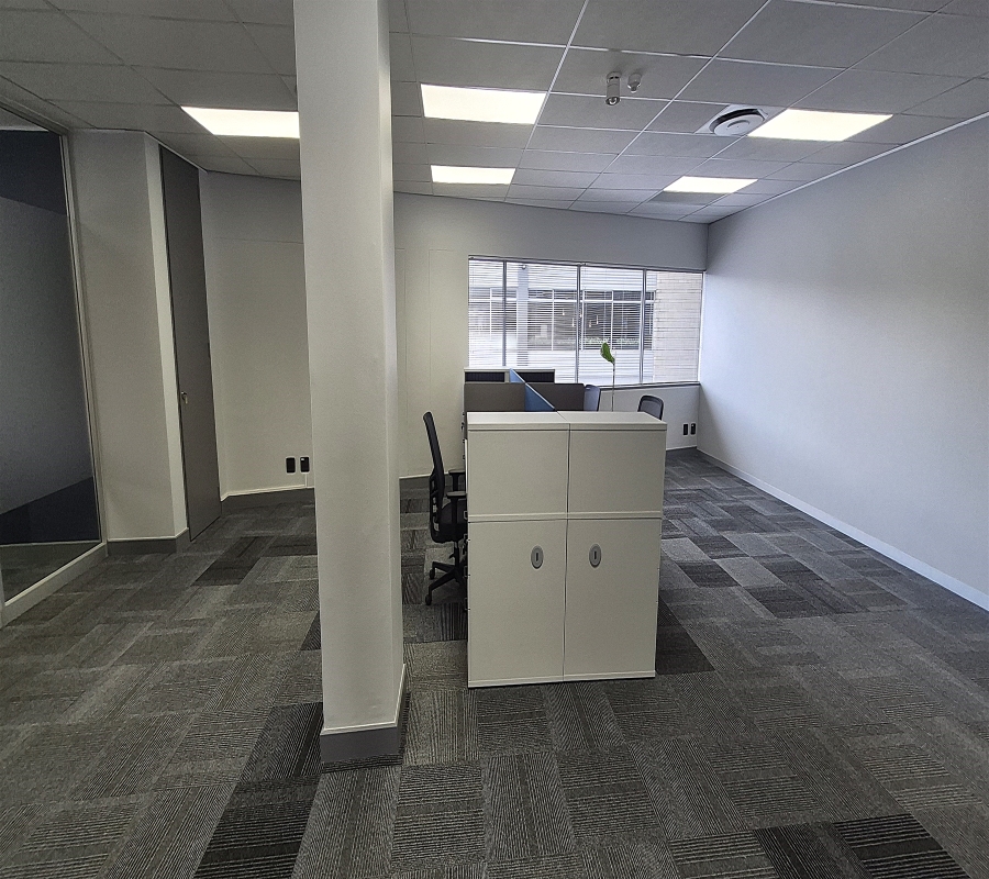 To Let Commercial Property for Rent in Illovo Gauteng