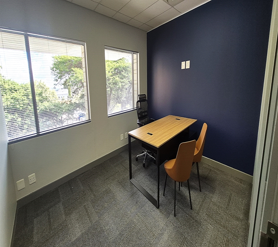 To Let Commercial Property for Rent in Illovo Gauteng