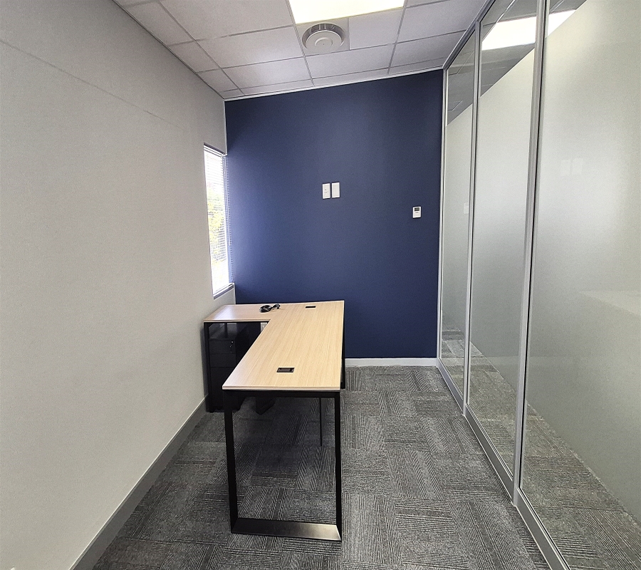 To Let Commercial Property for Rent in Illovo Gauteng
