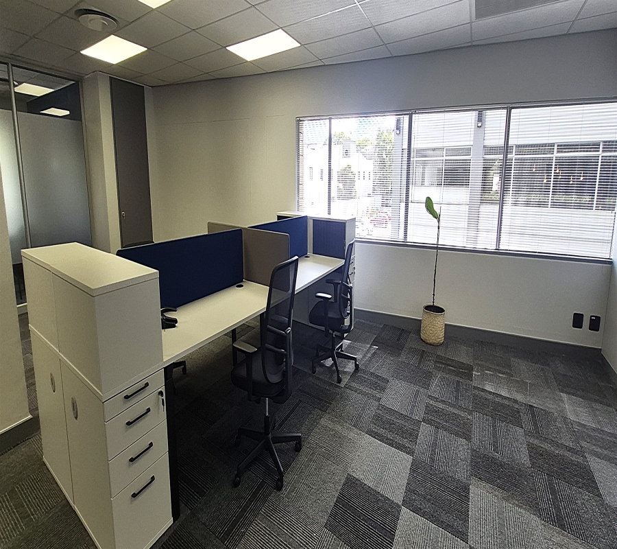 To Let Commercial Property for Rent in Illovo Gauteng