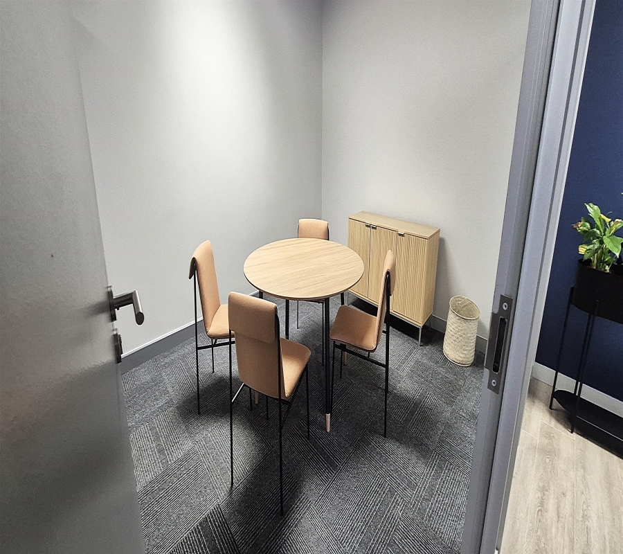 To Let Commercial Property for Rent in Illovo Gauteng