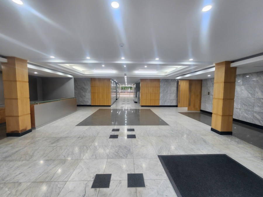 To Let Commercial Property for Rent in Wierda Valley Gauteng