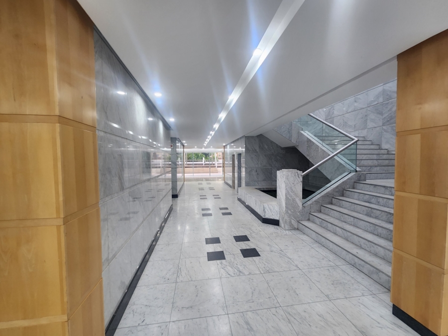 To Let Commercial Property for Rent in Wierda Valley Gauteng