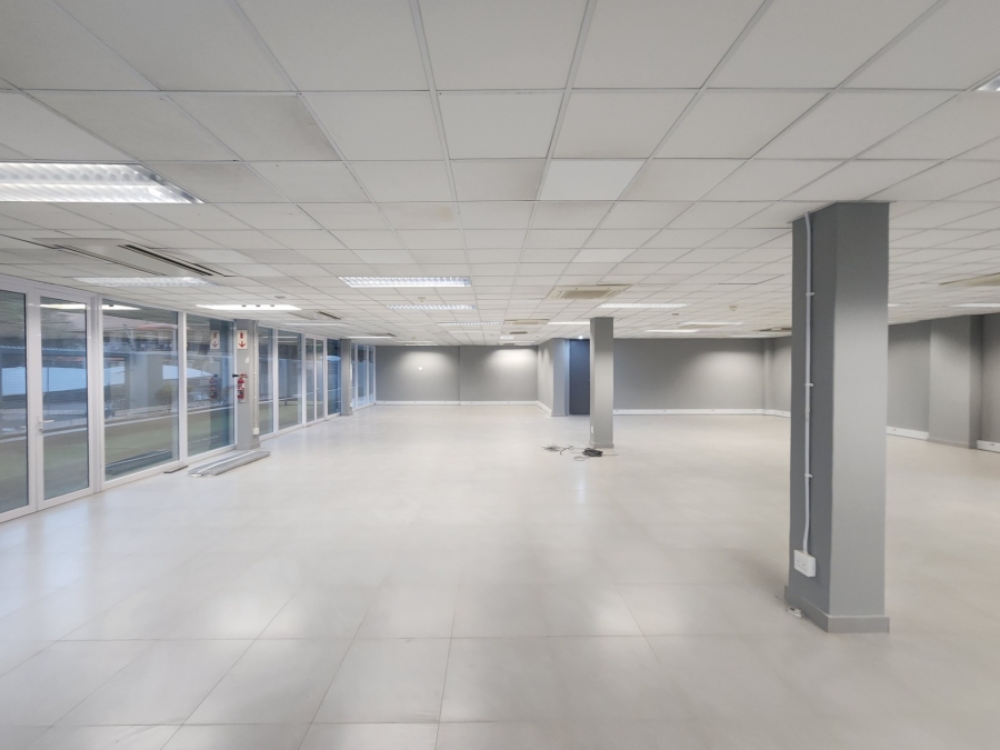 To Let Commercial Property for Rent in Wierda Valley Gauteng