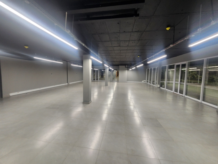 To Let Commercial Property for Rent in Wierda Valley Gauteng