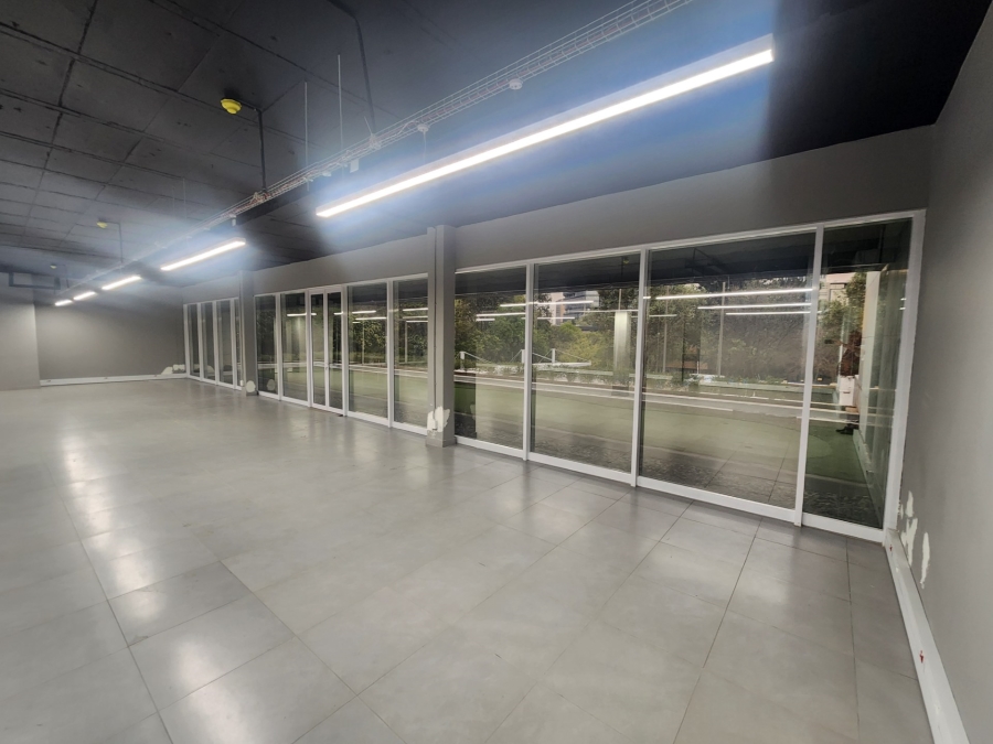 To Let Commercial Property for Rent in Wierda Valley Gauteng