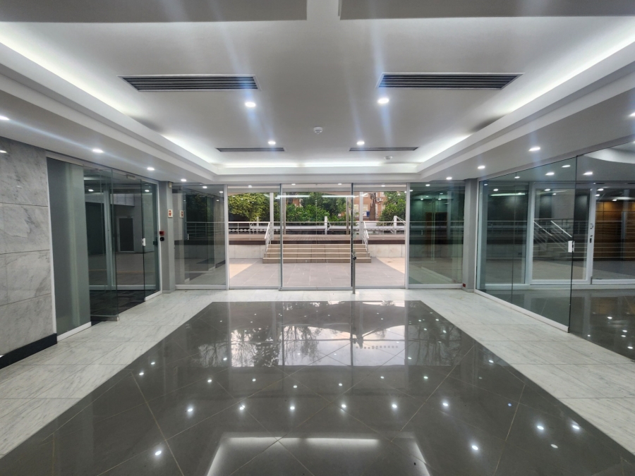 To Let Commercial Property for Rent in Wierda Valley Gauteng