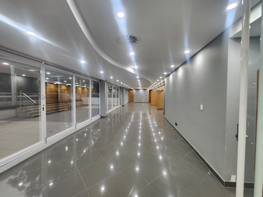 To Let Commercial Property for Rent in Wierda Valley Gauteng