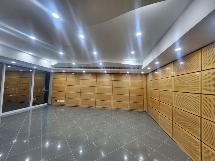 To Let Commercial Property for Rent in Wierda Valley Gauteng