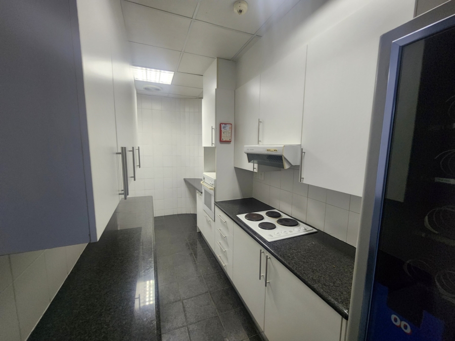 To Let Commercial Property for Rent in Wierda Valley Gauteng