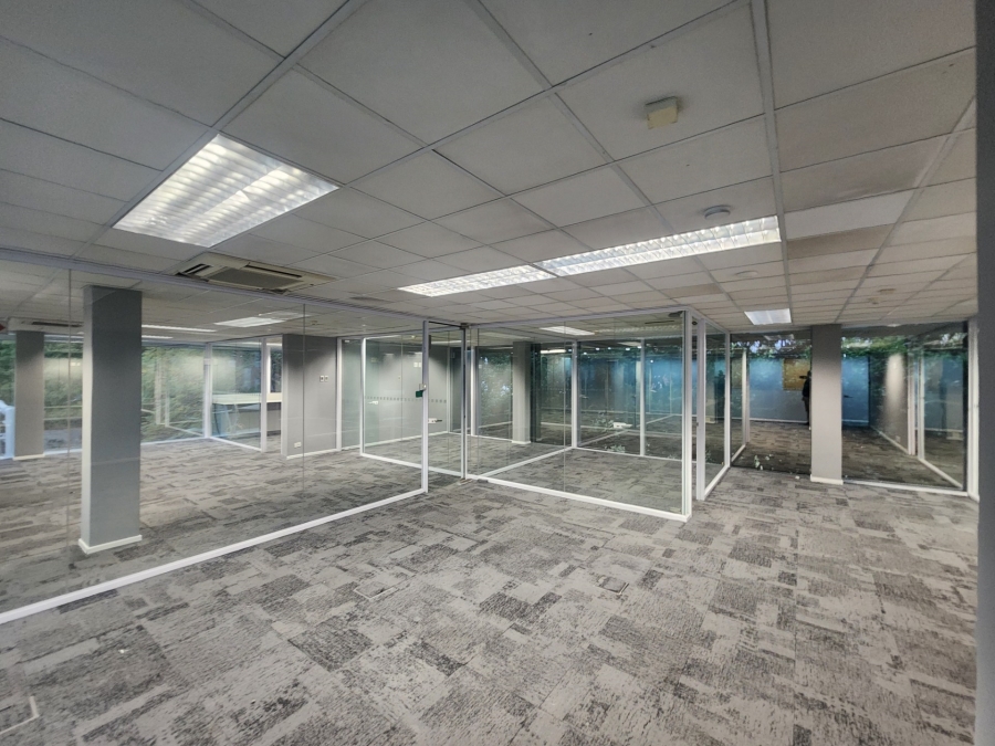 To Let Commercial Property for Rent in Wierda Valley Gauteng