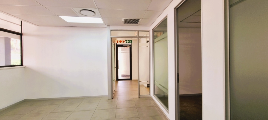 To Let Commercial Property for Rent in Bryanston Gauteng