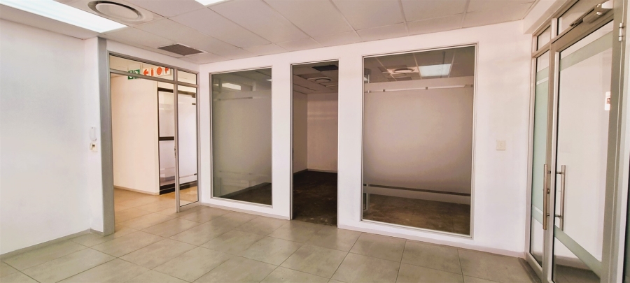 To Let Commercial Property for Rent in Bryanston Gauteng