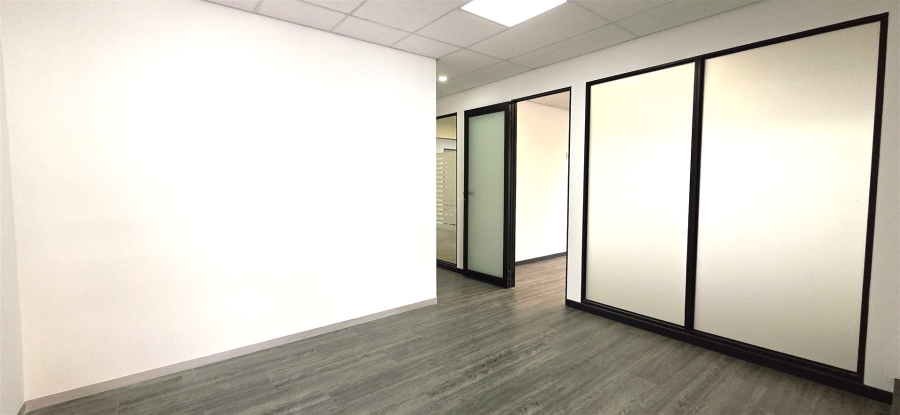 To Let Commercial Property for Rent in Edenburg Gauteng