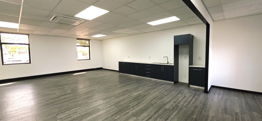 To Let Commercial Property for Rent in Edenburg Gauteng