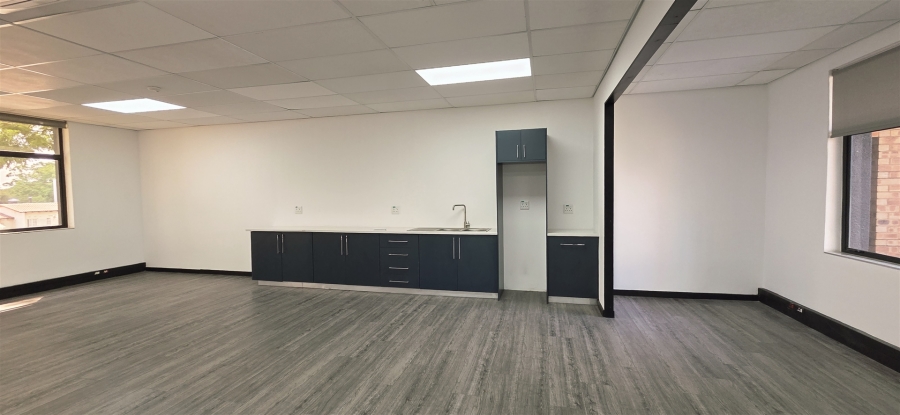 To Let Commercial Property for Rent in Edenburg Gauteng
