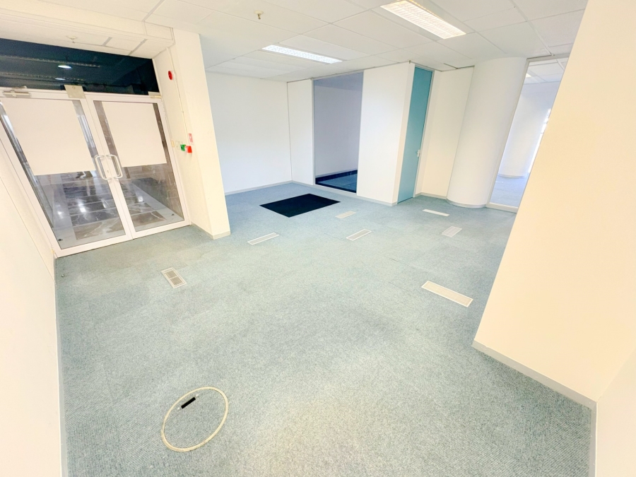 To Let Commercial Property for Rent in Auckland Park Gauteng