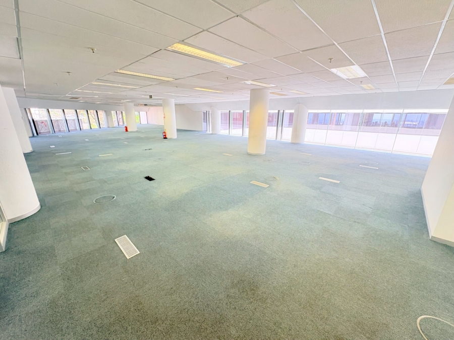 To Let Commercial Property for Rent in Auckland Park Gauteng
