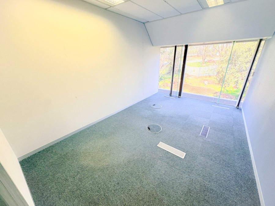 To Let Commercial Property for Rent in Auckland Park Gauteng