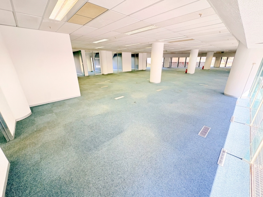 To Let Commercial Property for Rent in Auckland Park Gauteng