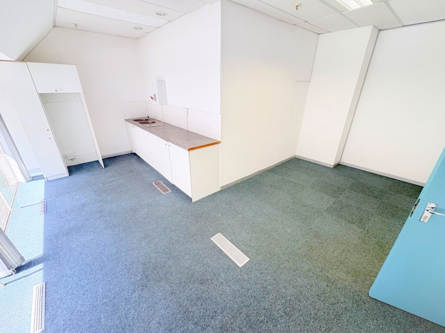 To Let Commercial Property for Rent in Auckland Park Gauteng