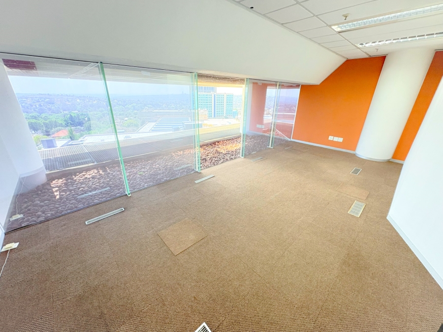 To Let Commercial Property for Rent in Auckland Park Gauteng