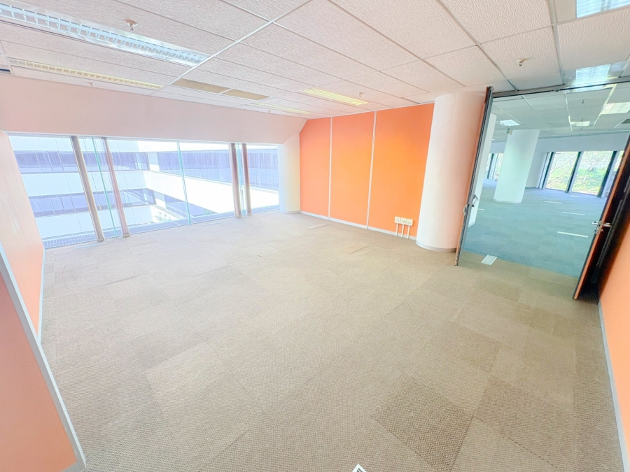 To Let Commercial Property for Rent in Auckland Park Gauteng
