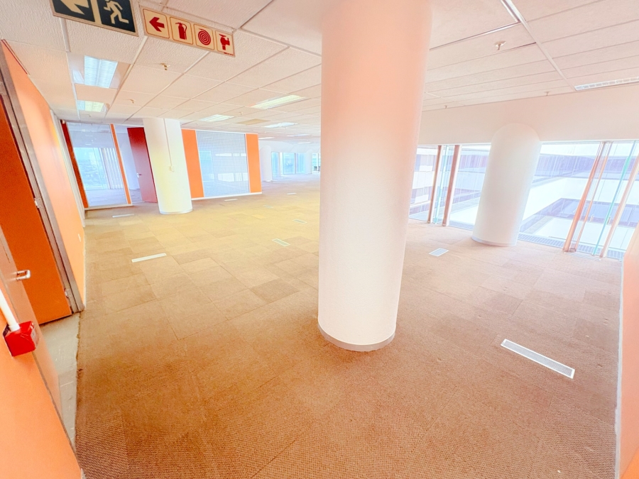 To Let Commercial Property for Rent in Auckland Park Gauteng