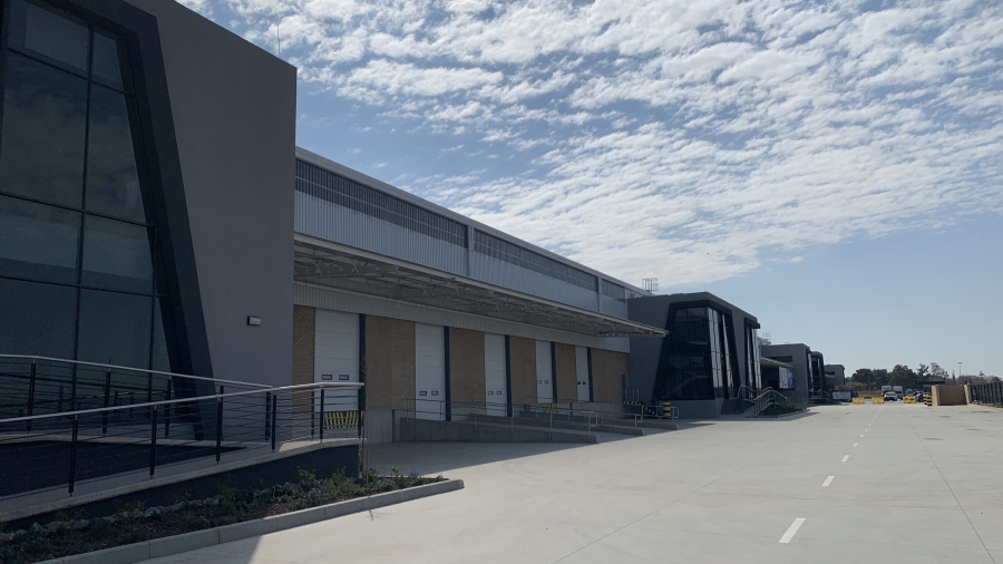 To Let Commercial Property for Rent in Airport Park Gauteng