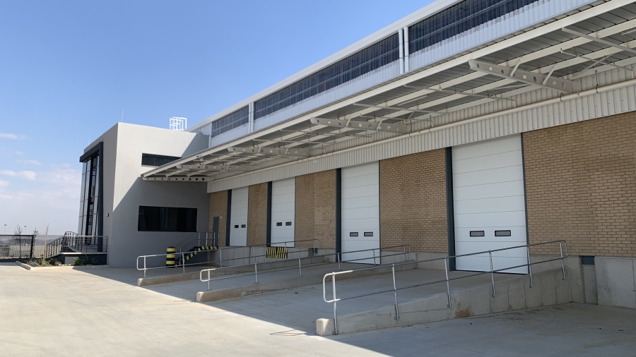 To Let Commercial Property for Rent in Airport Park Gauteng