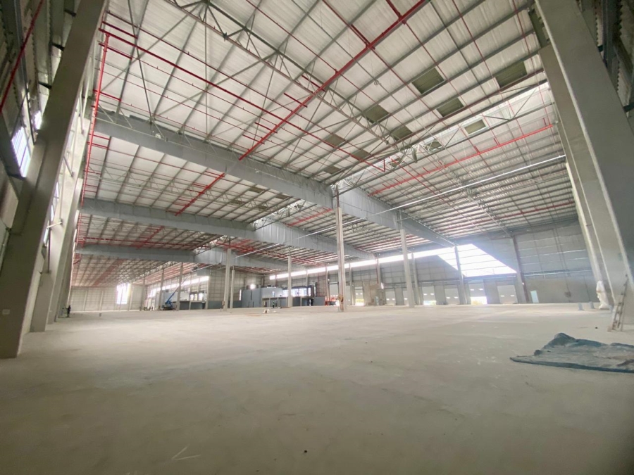 To Let Commercial Property for Rent in Louwlardia Gauteng