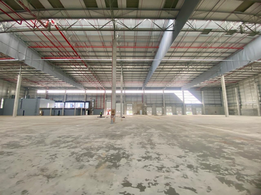 To Let Commercial Property for Rent in Louwlardia Gauteng