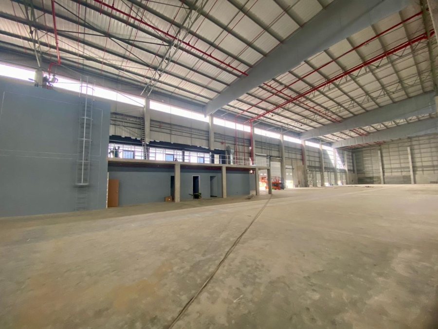 To Let Commercial Property for Rent in Louwlardia Gauteng