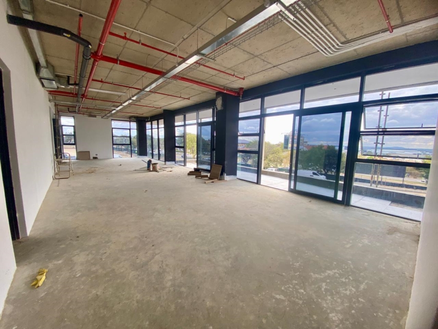 To Let Commercial Property for Rent in Louwlardia Gauteng