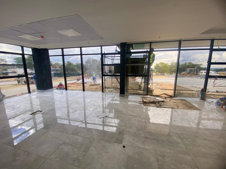 To Let Commercial Property for Rent in Louwlardia Gauteng