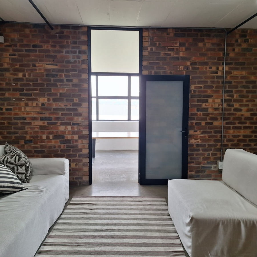 To Let Commercial Property for Rent in Kramerville Gauteng