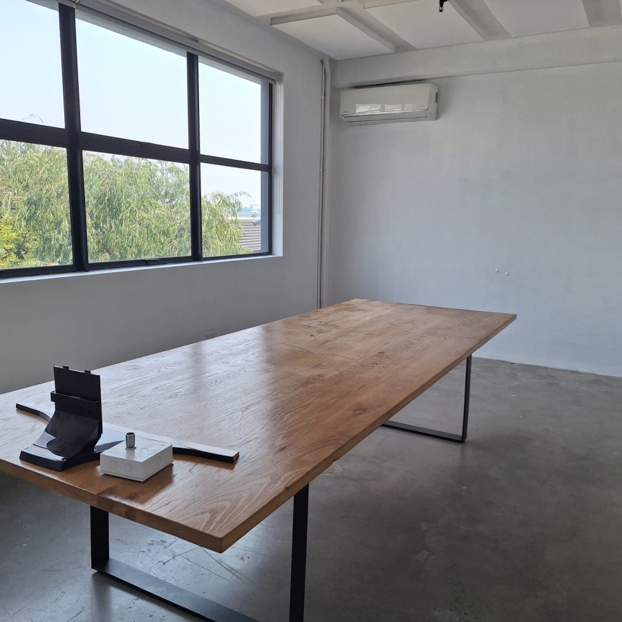 To Let Commercial Property for Rent in Kramerville Gauteng