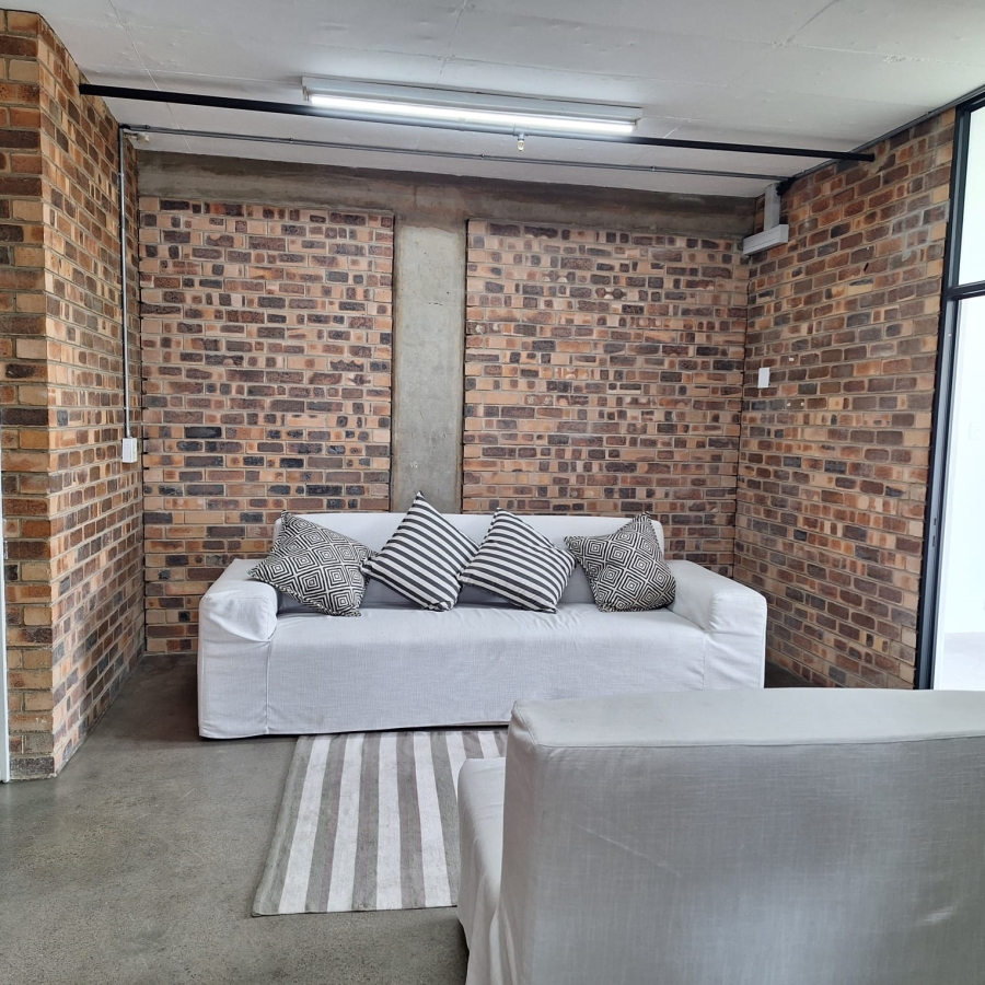To Let Commercial Property for Rent in Kramerville Gauteng
