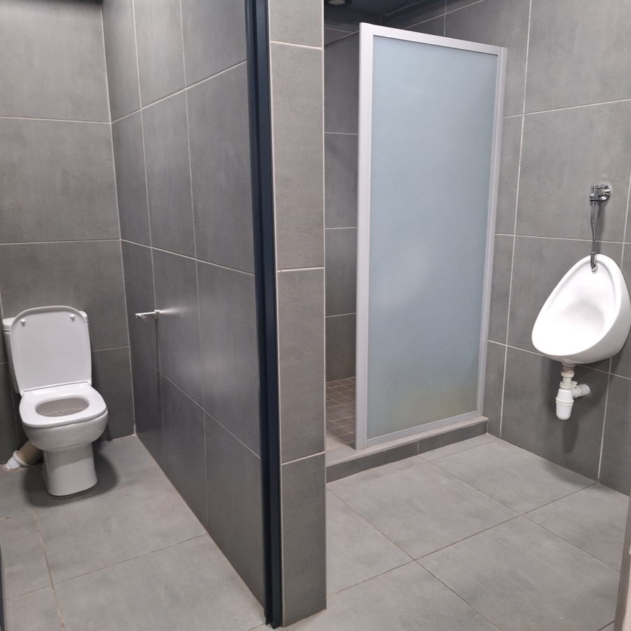 To Let Commercial Property for Rent in Kramerville Gauteng