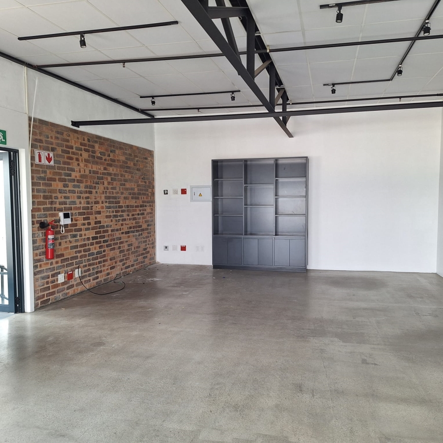 To Let Commercial Property for Rent in Kramerville Gauteng
