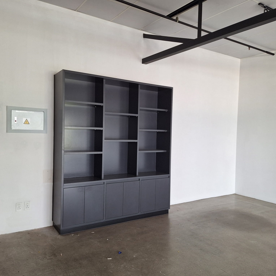 To Let Commercial Property for Rent in Kramerville Gauteng