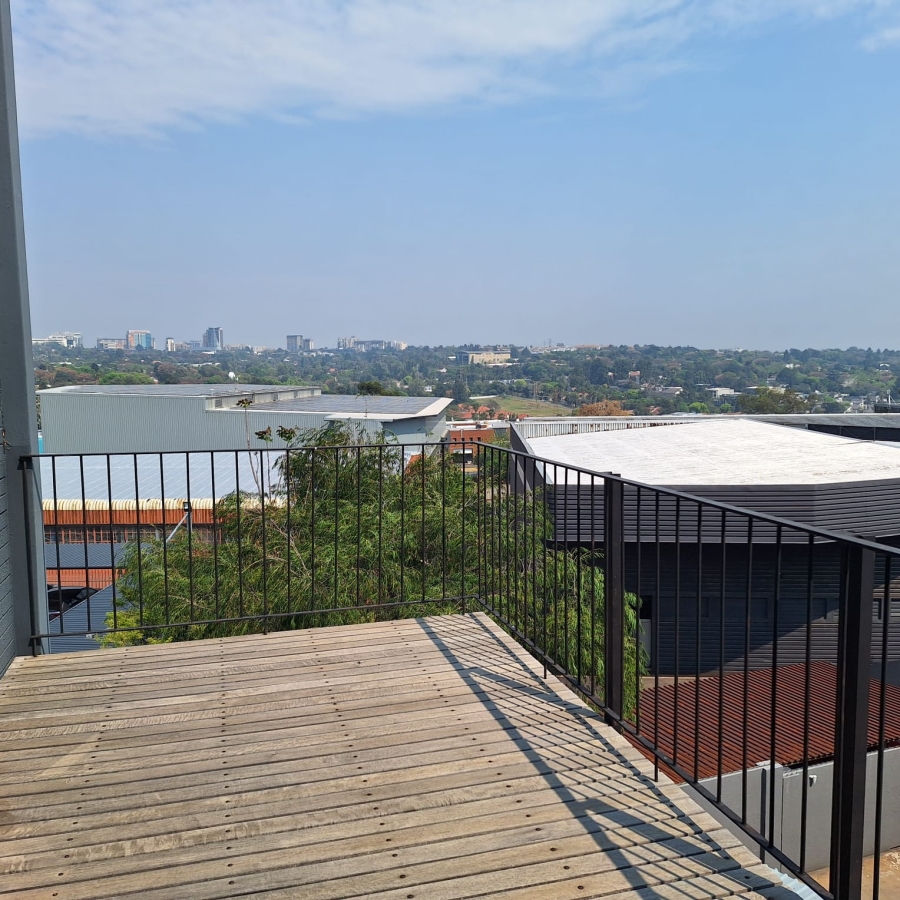 To Let Commercial Property for Rent in Kramerville Gauteng